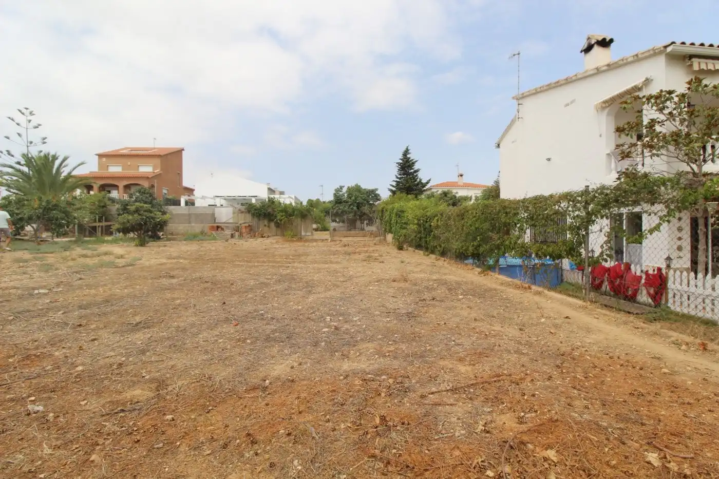 Terreny residencial en venda a Roda de Barà, imagen 3