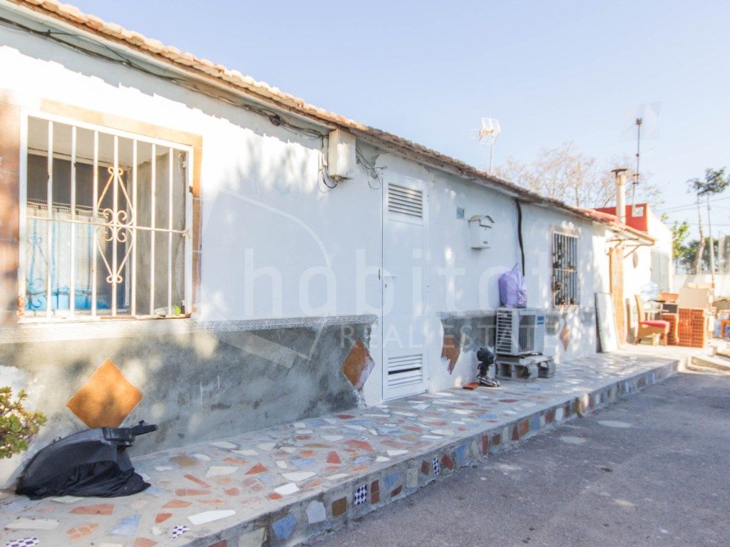 House or chalet for sale