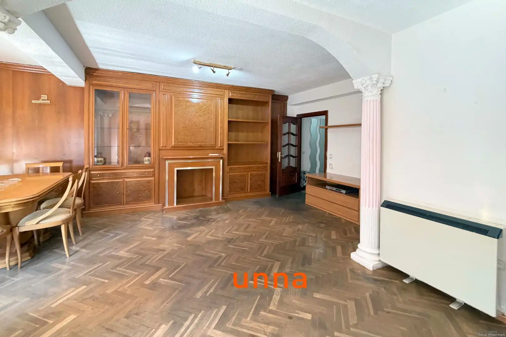 Piso en venta en Móstoles con Aire acondicionado, Calefacción y Parquet