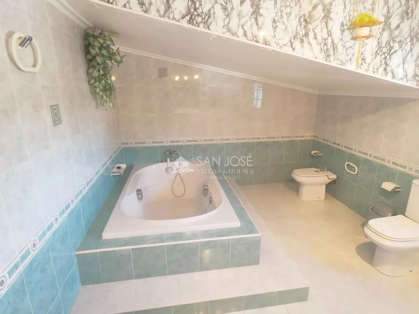 Chalet con piscina en venta en Hondón de las Nieves / El Fondó de les Neus, imagen 19