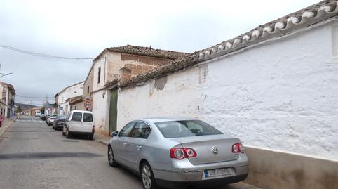 Foto 5 de Finca rústica en venda a Calle de Granátula, Valenzuela de Calatrava, Ciudad Real