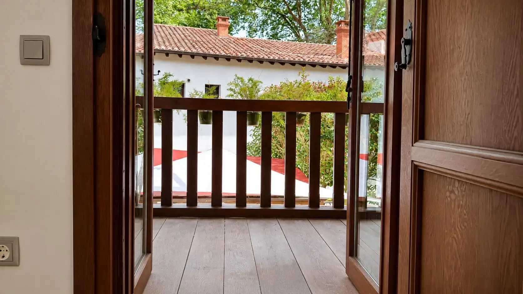 Terrasse von Haus oder Chalet zum Verkauf in Comillas (Cantabria) mit Heizung und Balkon