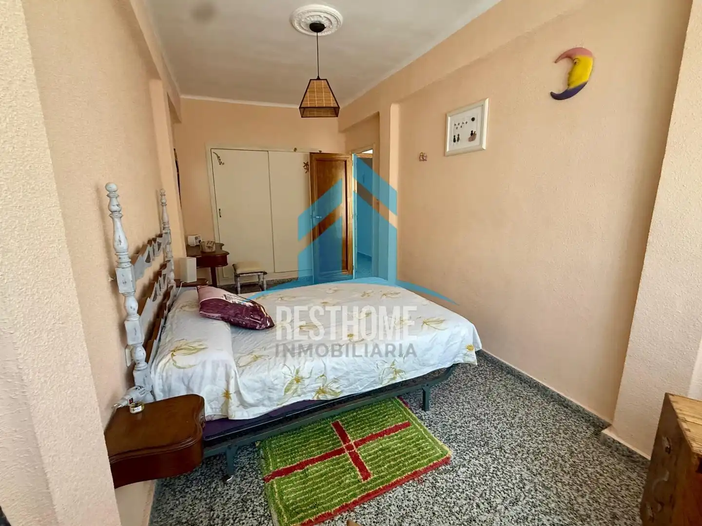 Apartments for rent in El Faro