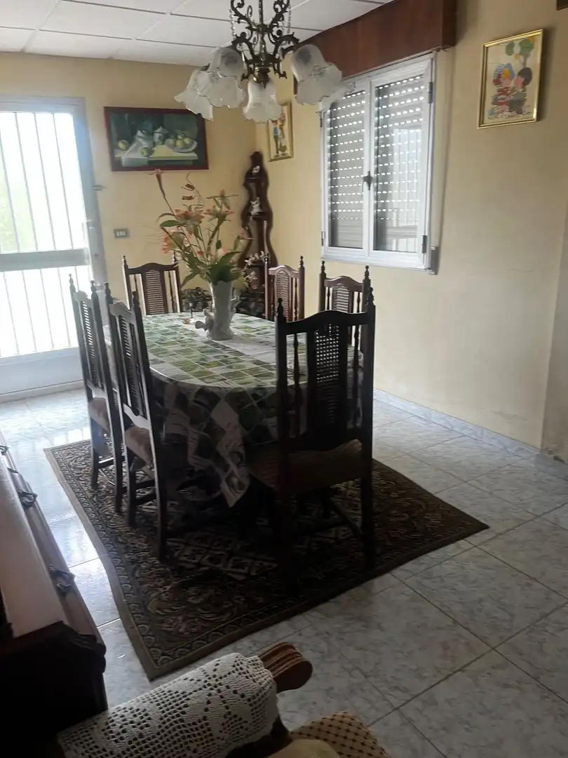 Casa rústica amb jardí en venda a Silleda, imagen 2