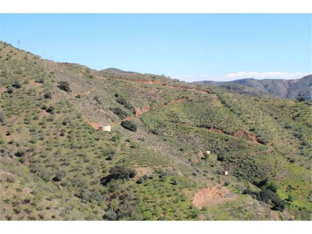 Terreno residencial en Venta en Totalán