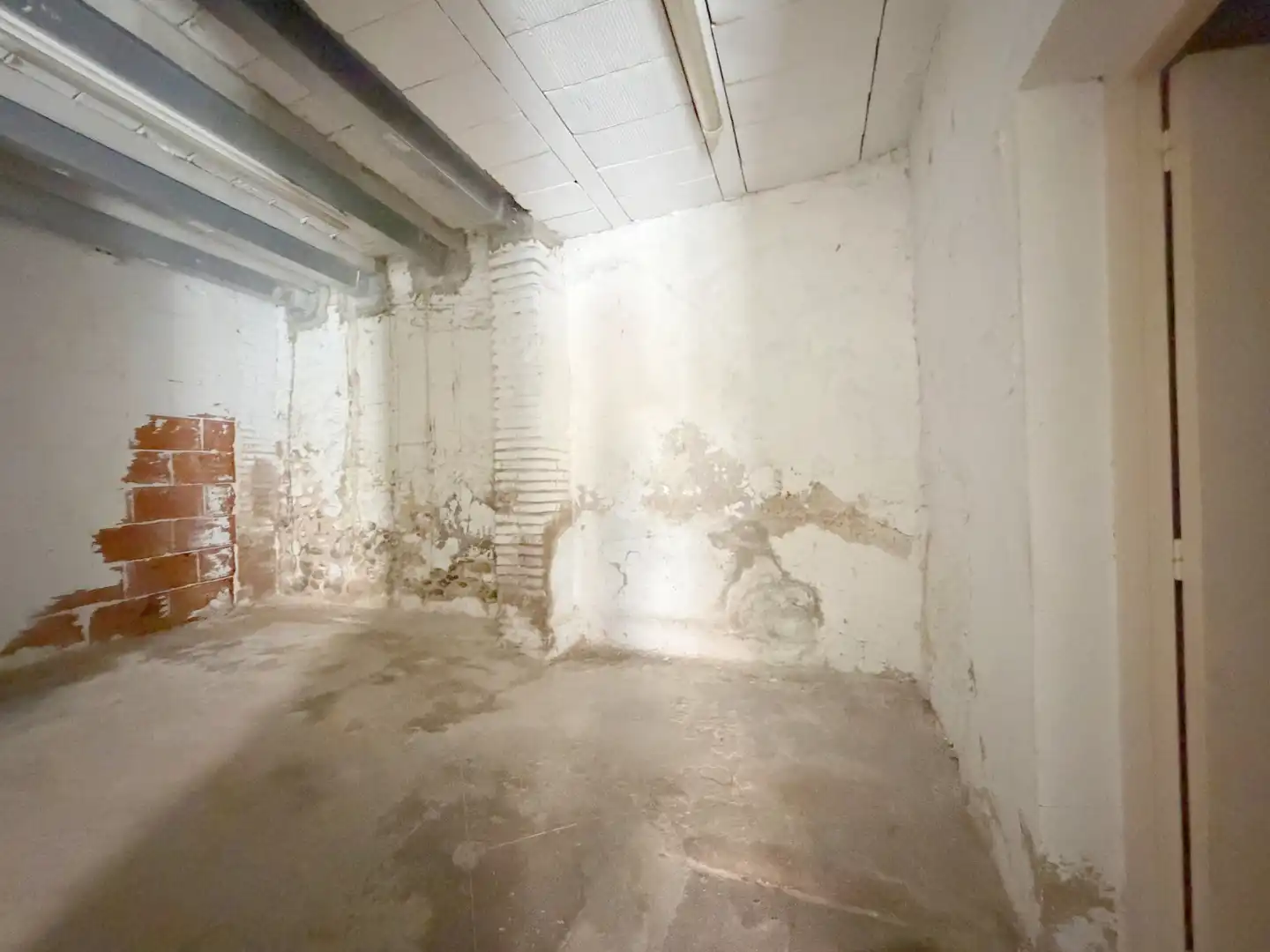 Local comercial de lloguer a Carrer de les Travesseres 2, imagen 16