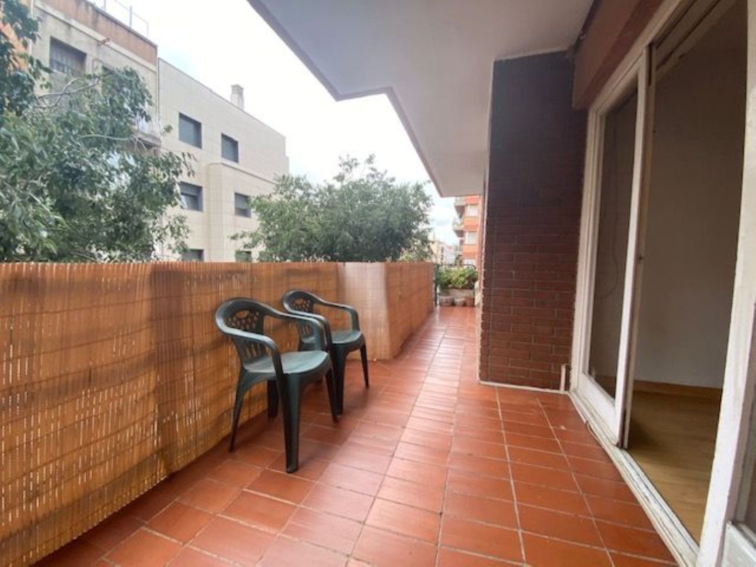 Terrassa de Pis de lloguer en Sabadell