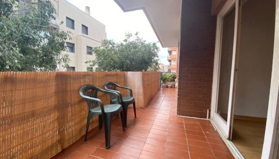 Foto 1 de Pis de lloguer a  Calderón, Centre, Barcelona