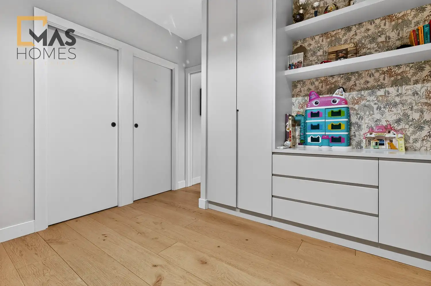 Habitación de Piso en venta en Sant Cugat del Vallès con Aire acondicionado, Calefacción y Jardín privado
