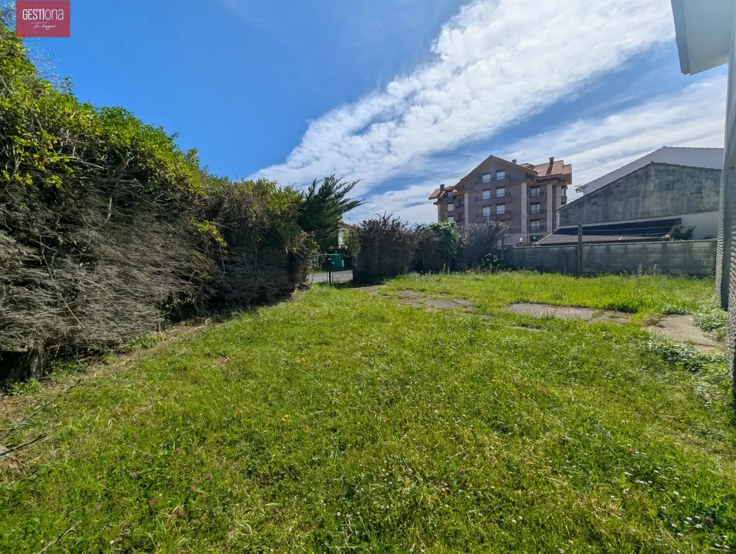 Casa o chalet en venta en Noja con Jardín privado, Terraza y Balcón