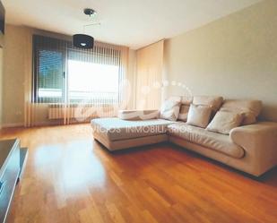 Sala d'estar de Pis de lloguer en Pinto amb Aire condicionat, Calefacció i Parquet