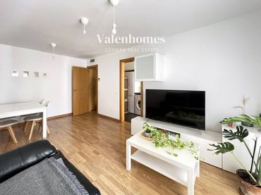 Piso con ascensor en venta en Gorg - Progrés