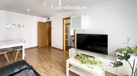 Foto 4 de Piso en venta en Gorg, Badalona