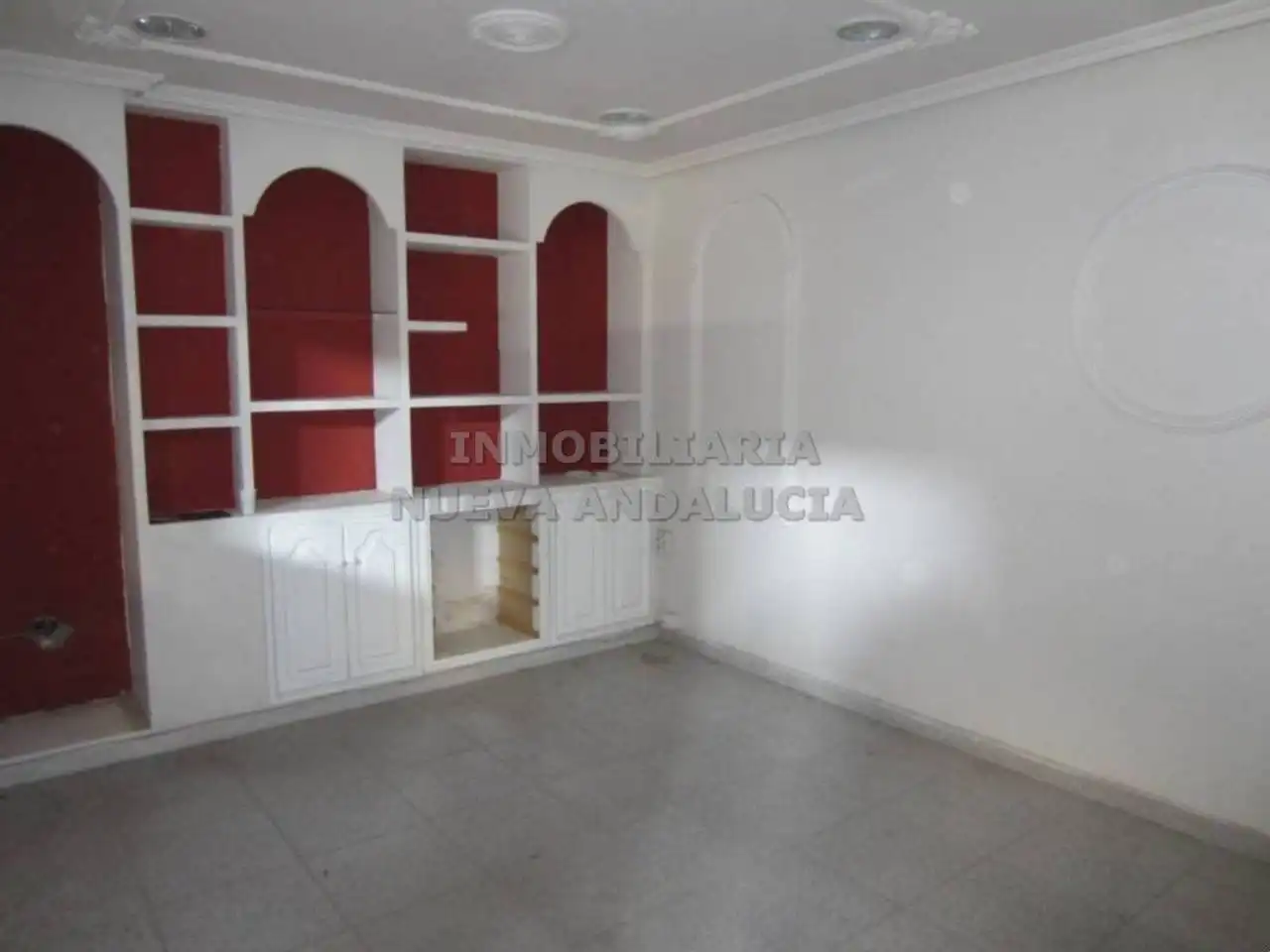 Bedroom of Industrial buildings for rent in Almería