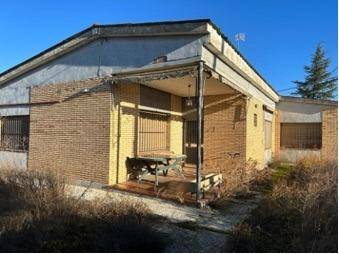 Finca rústica en Venta en Autillo de Campos