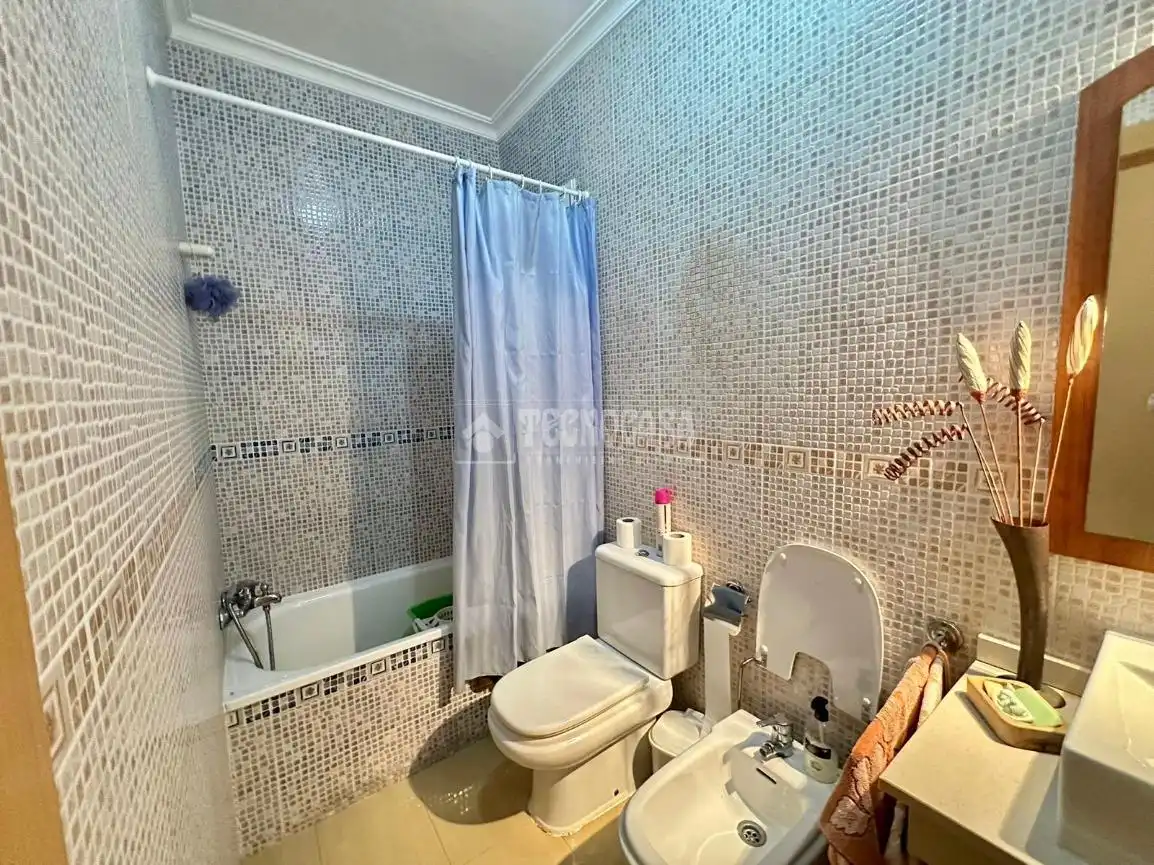 Piso con terraza en venta en C. Virgen de la Cabeza, imagen 10