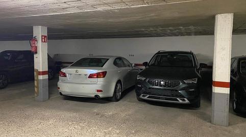 Photo 5 of Garage for sale in Concòrdia, Sabadell