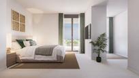 Bedroom of Apartment for sale in Estepona  with Terrace, Storage room and Swimming Pool