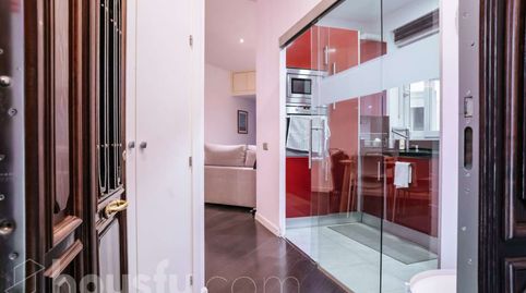 Foto 4 de Pis de lloguer a Glorieta de Ruiz Giménez, ., Arapiles, Madrid Capital