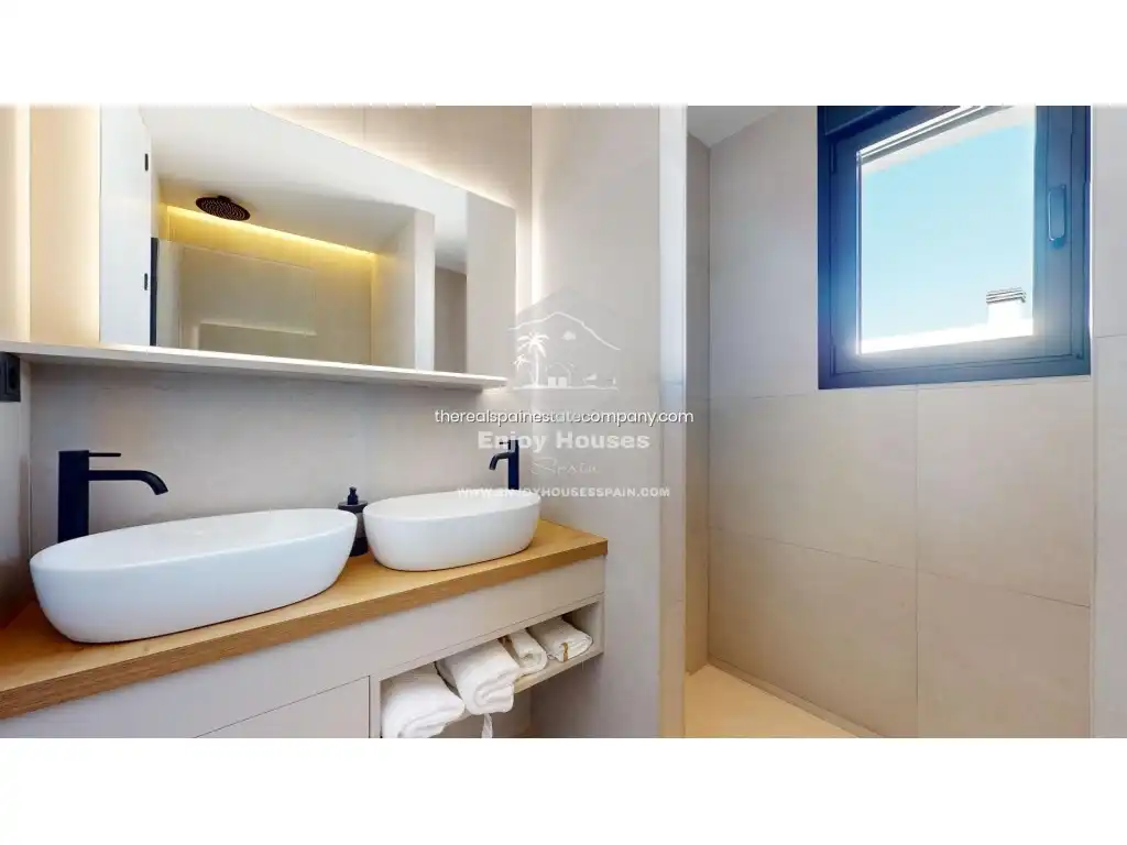 Casa con piscina en venta en Balcón de Ponoig - Polop Paradis - Polop Hills, imagen 8