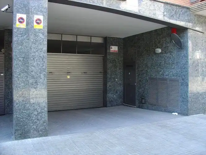 Moto in affitto a Calle Dr Klein 166