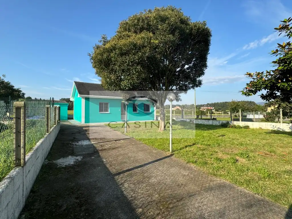 Casa o chalet en venta en N/A, Barreiros