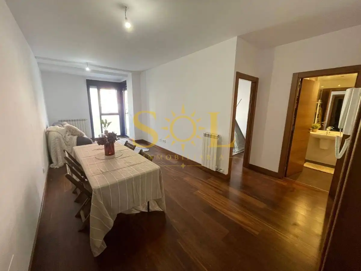 Appartement avec ascenseur à vendre à Calle Comandante Zorita