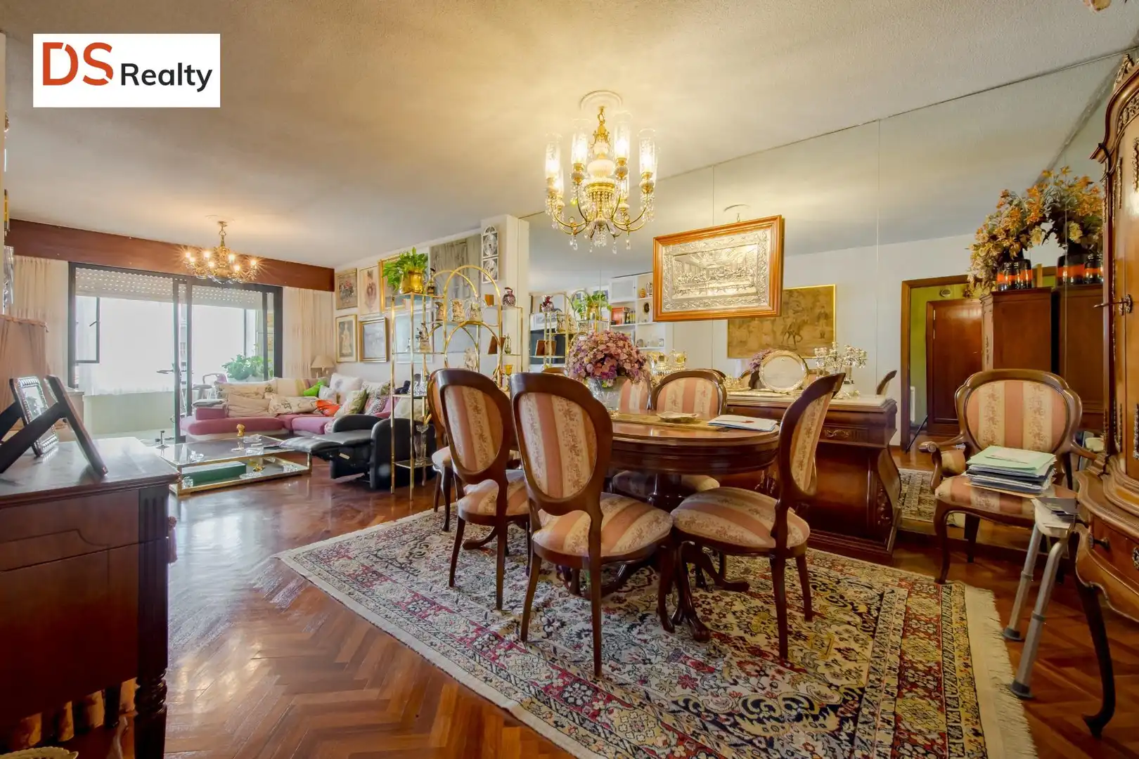 Flat with lift for sale in SANTA ENGRACIA, imagen 3