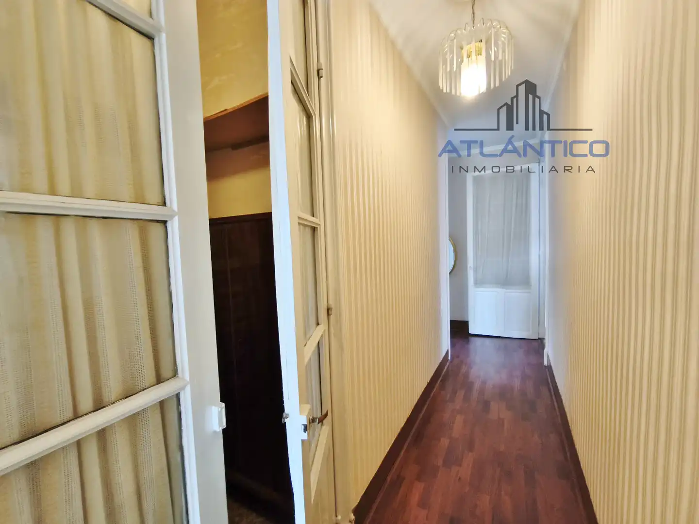 Flat with terrace to rent in Praza de María Pita, imagen 38