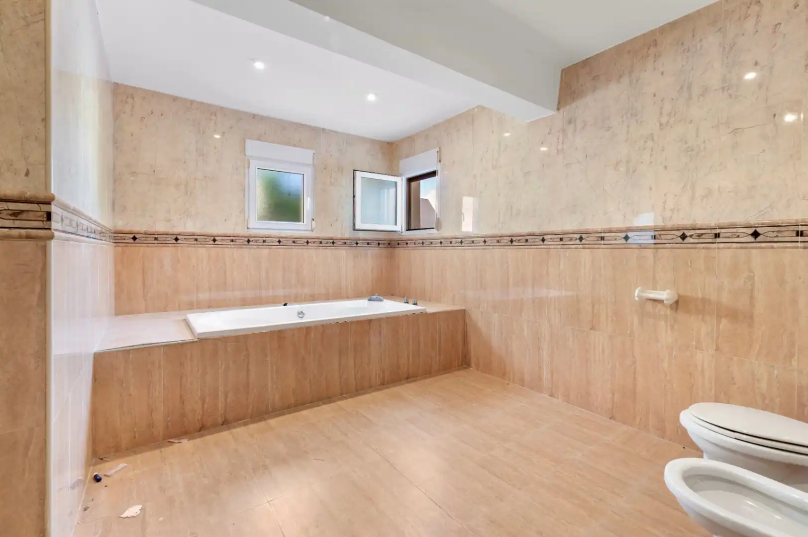 Detached house with terrace for sale in Pueblo - Urbanizaciones, imagen 47