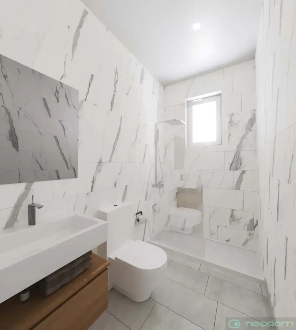 Ático en venta en La Cala de Villajoyosa, imagen 6