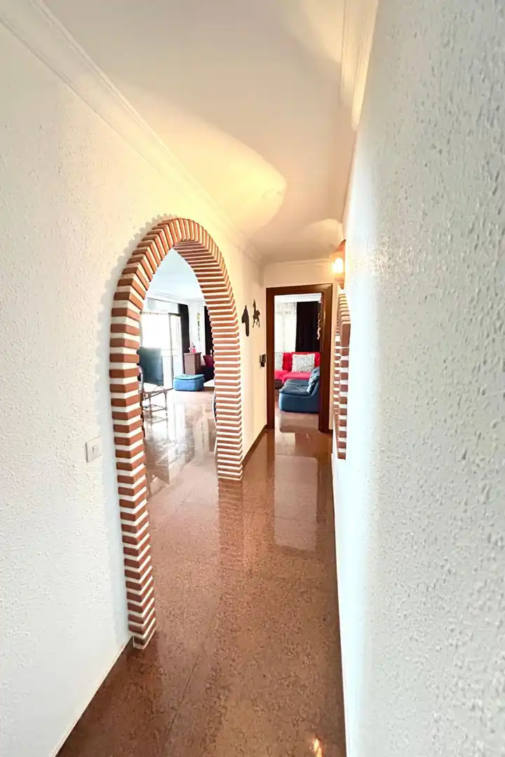 Apartament amb ascensor en venda a Centro ciudad, imagen 34