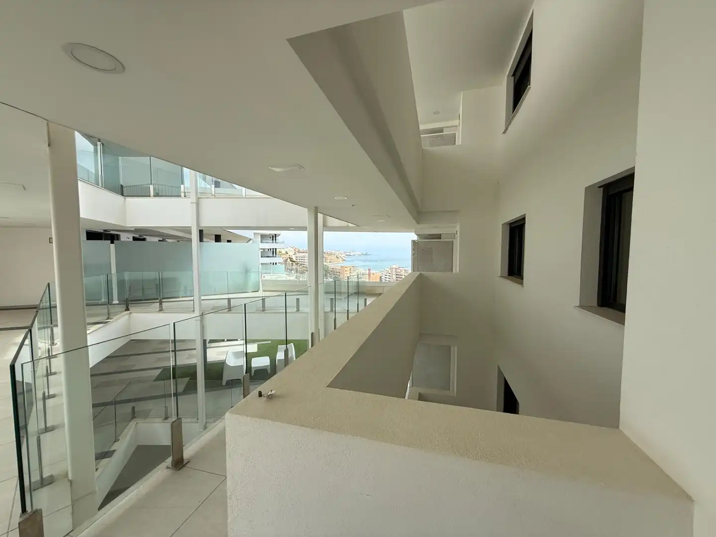 Apartment with terrace for sale in Las Gaviotas  - Carvajal, imagen 50