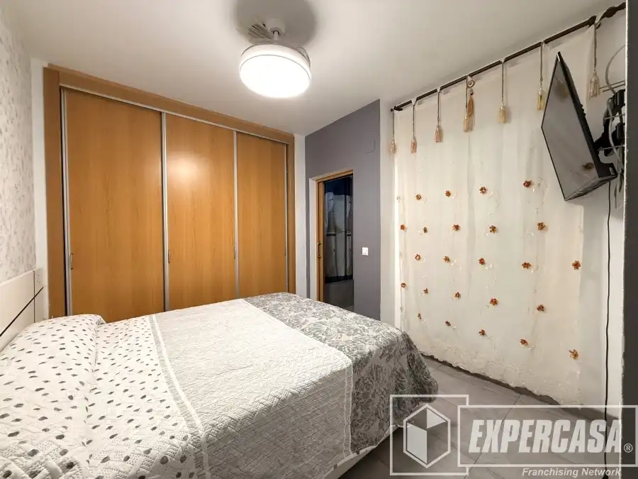 Flat for sale in Benaguasil, imagen 13