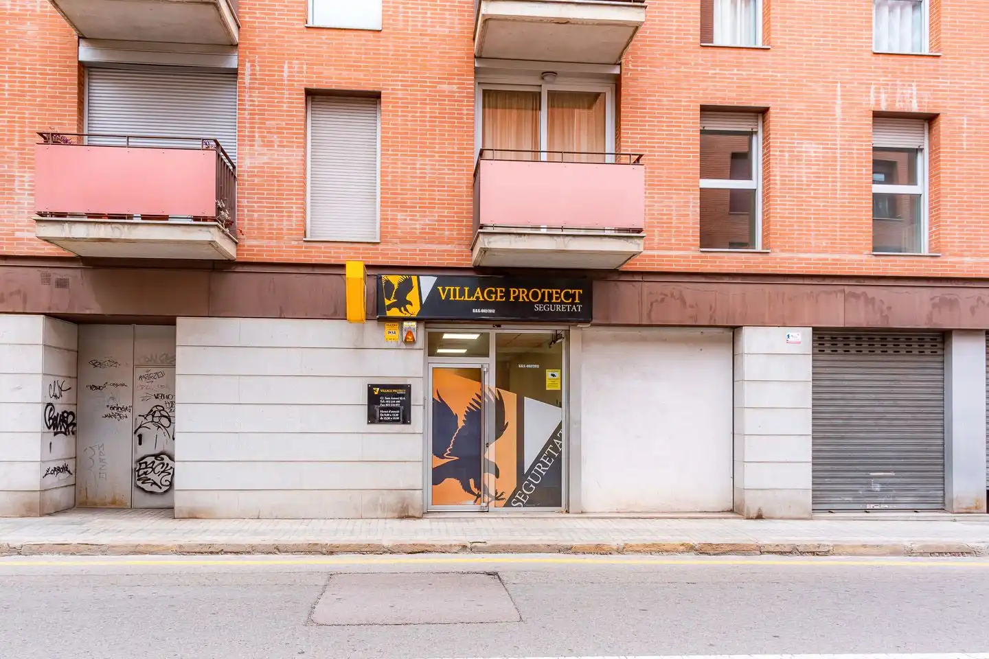 Local en venda a Carrer Sant Antoni, 93, Creu de la Mà