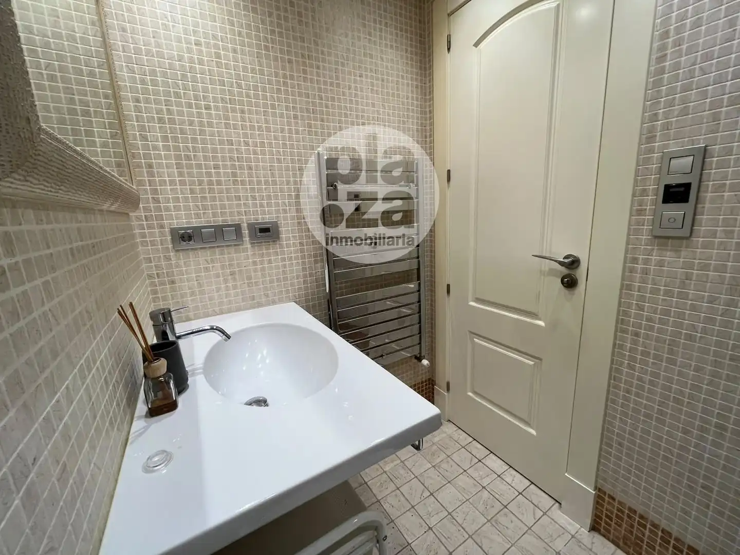Baño de Piso de alquiler en Centro