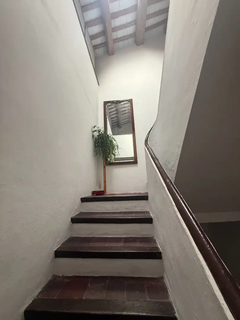 Casa aparellada amb jardí en venda a Doctor Agusti Simon 3, imagen 38