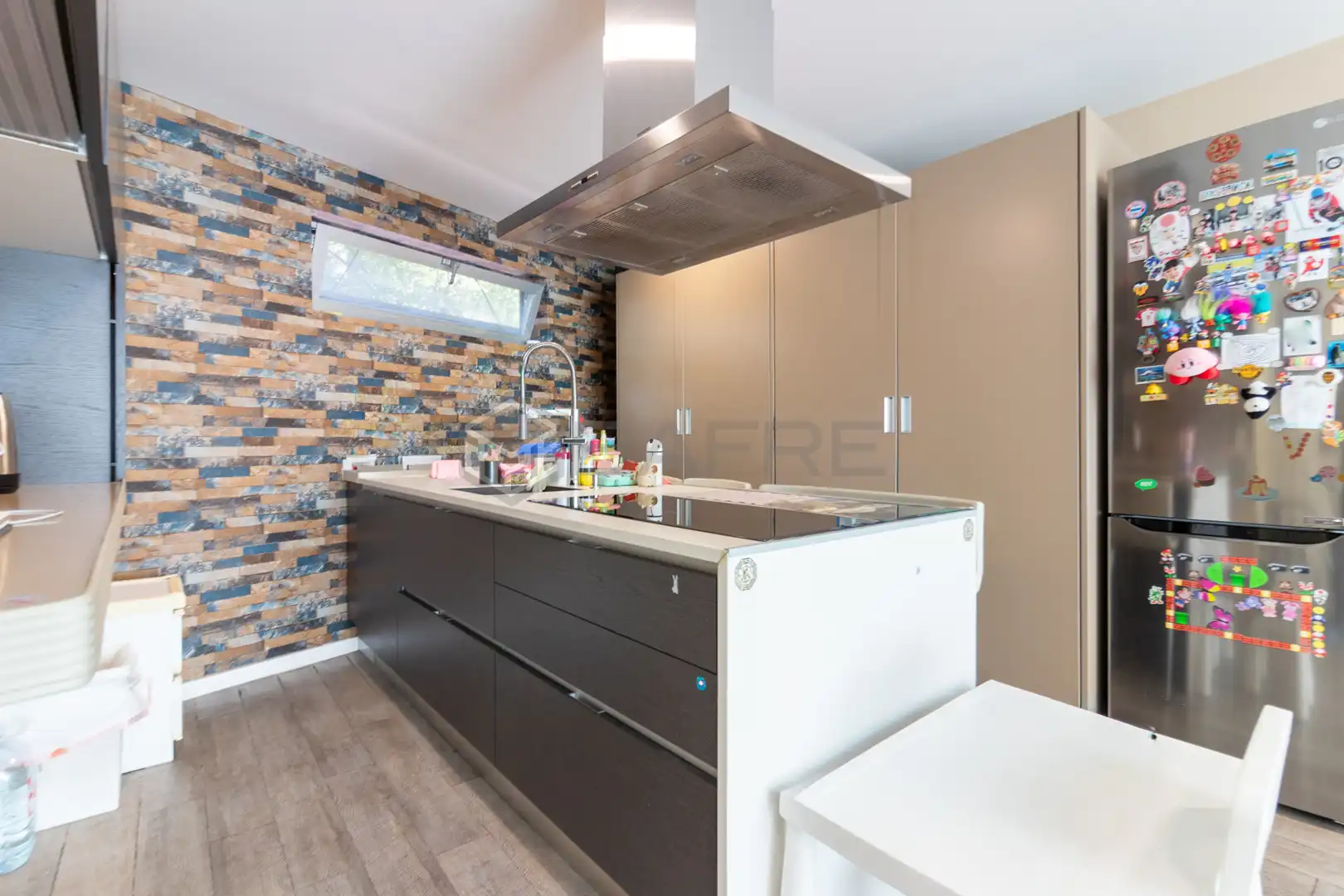 Flat with lift for sale in Calle Albarracín, imagen 6