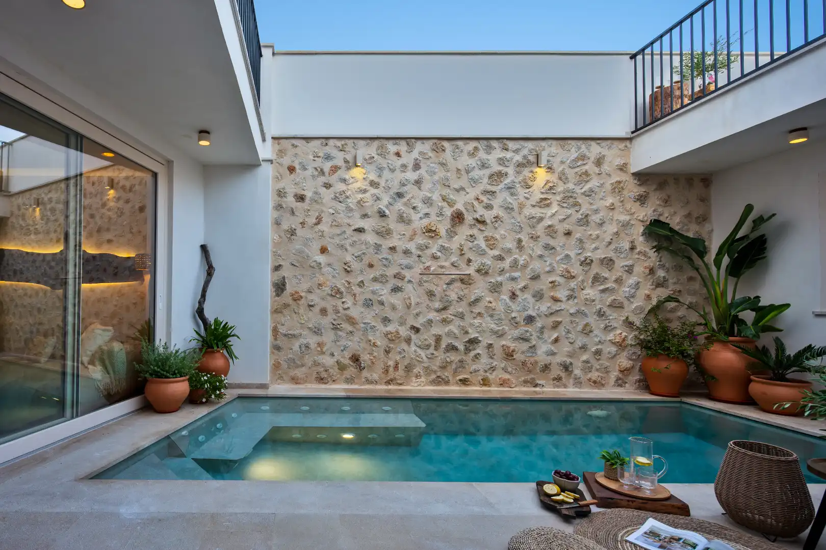 Reihenhaus mit Pool zum Verkauf in Carrer de Petxino, imagen 23