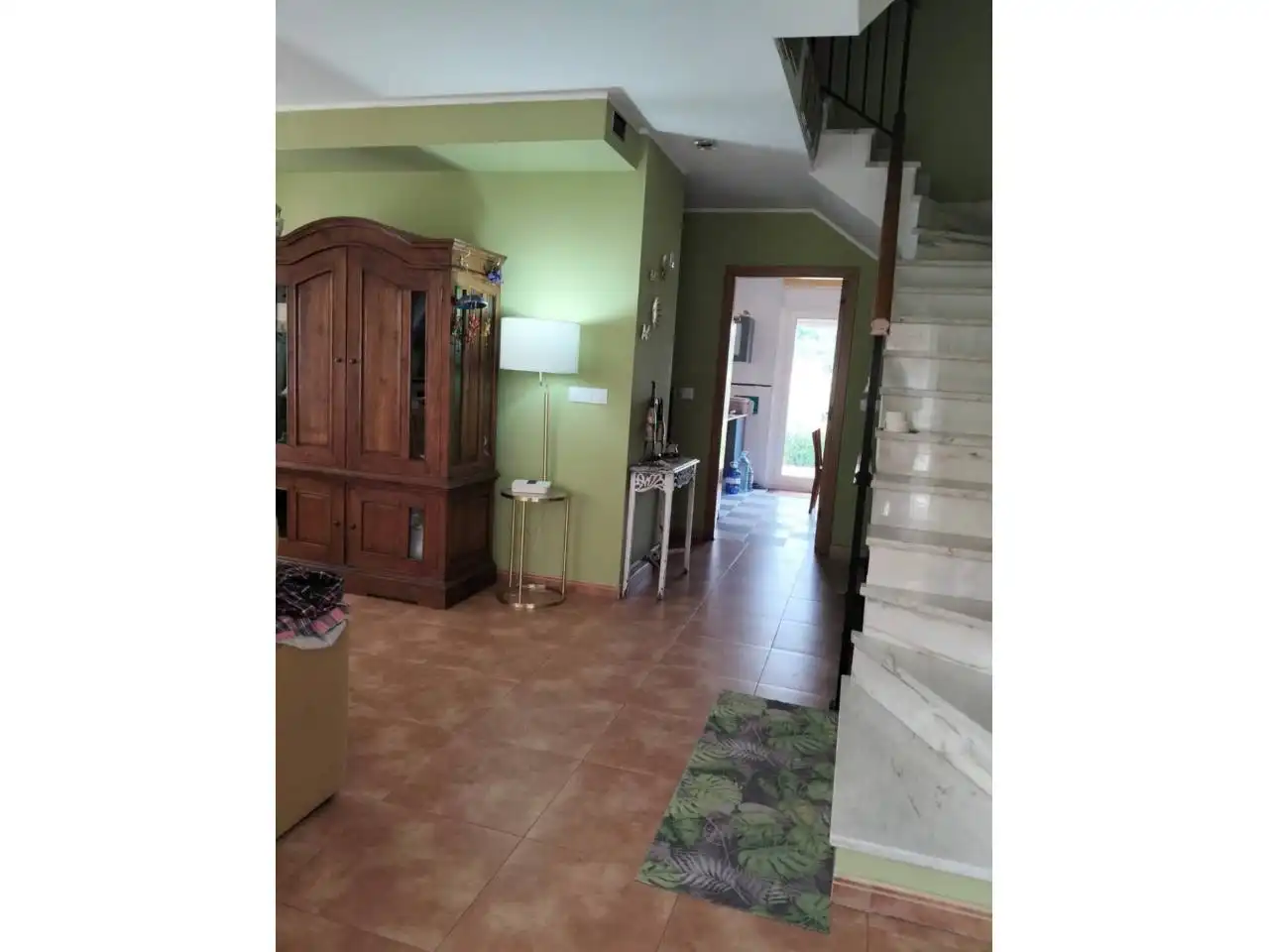 Casa adosada en venta en Piélagos con Calefacción, Jardín privado y Terraza