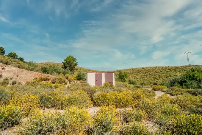 Terreno en venta en Lorca
