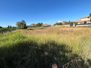Terreno residenziale in vendita a Camino viejo de San ginés 52