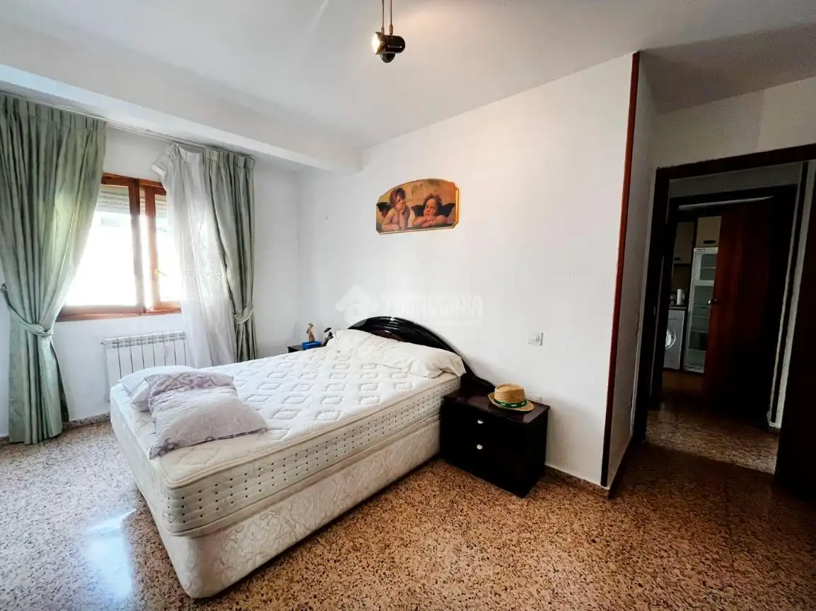 Habitación de Piso en venta en Utebo con Balcón