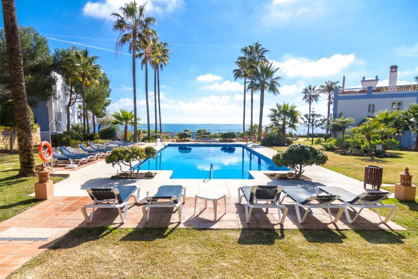 Apartament en venda a La Perla de la Bahía, Bahía de Casares