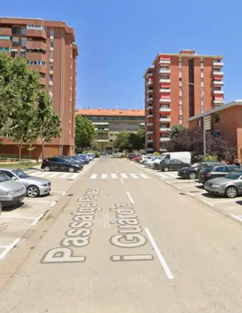 Appartement à vendre à Passatge Ferrer i Guàrdia