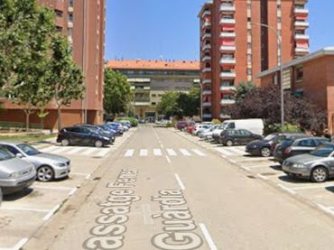 Flat for sale in Passatge Ferrer i Guàrdia