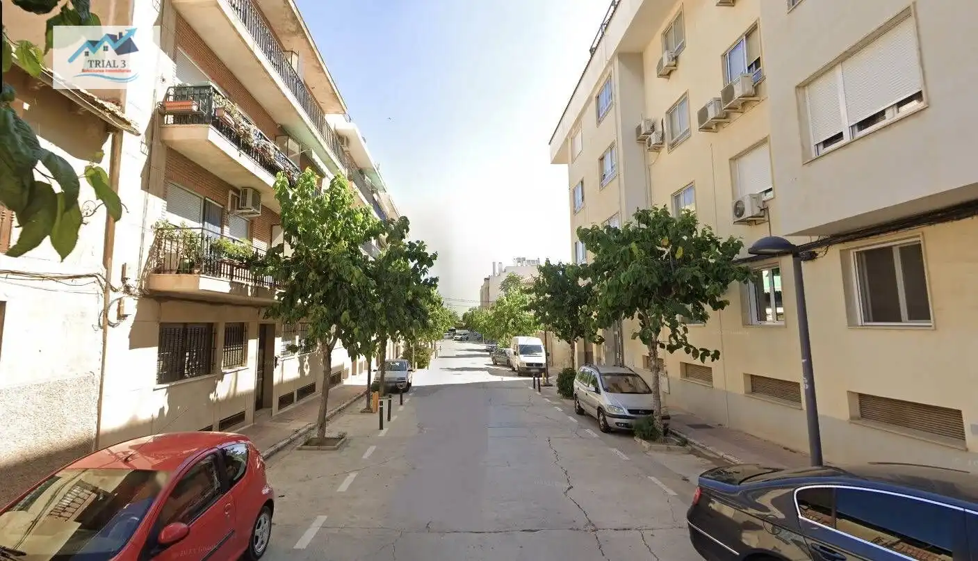 Flat for sale in Calle MUELLE, imagen 2