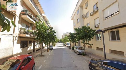 Foto 2 de Piso en venta en Calle Muelle, Almansa, Albacete
