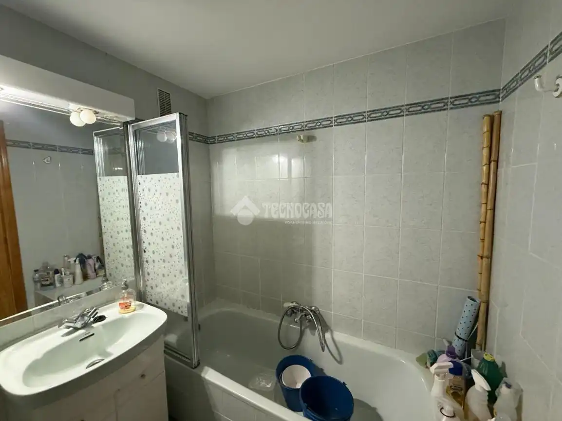 Baño de Piso en venta en Collado Villalba con Calefacción y Terraza