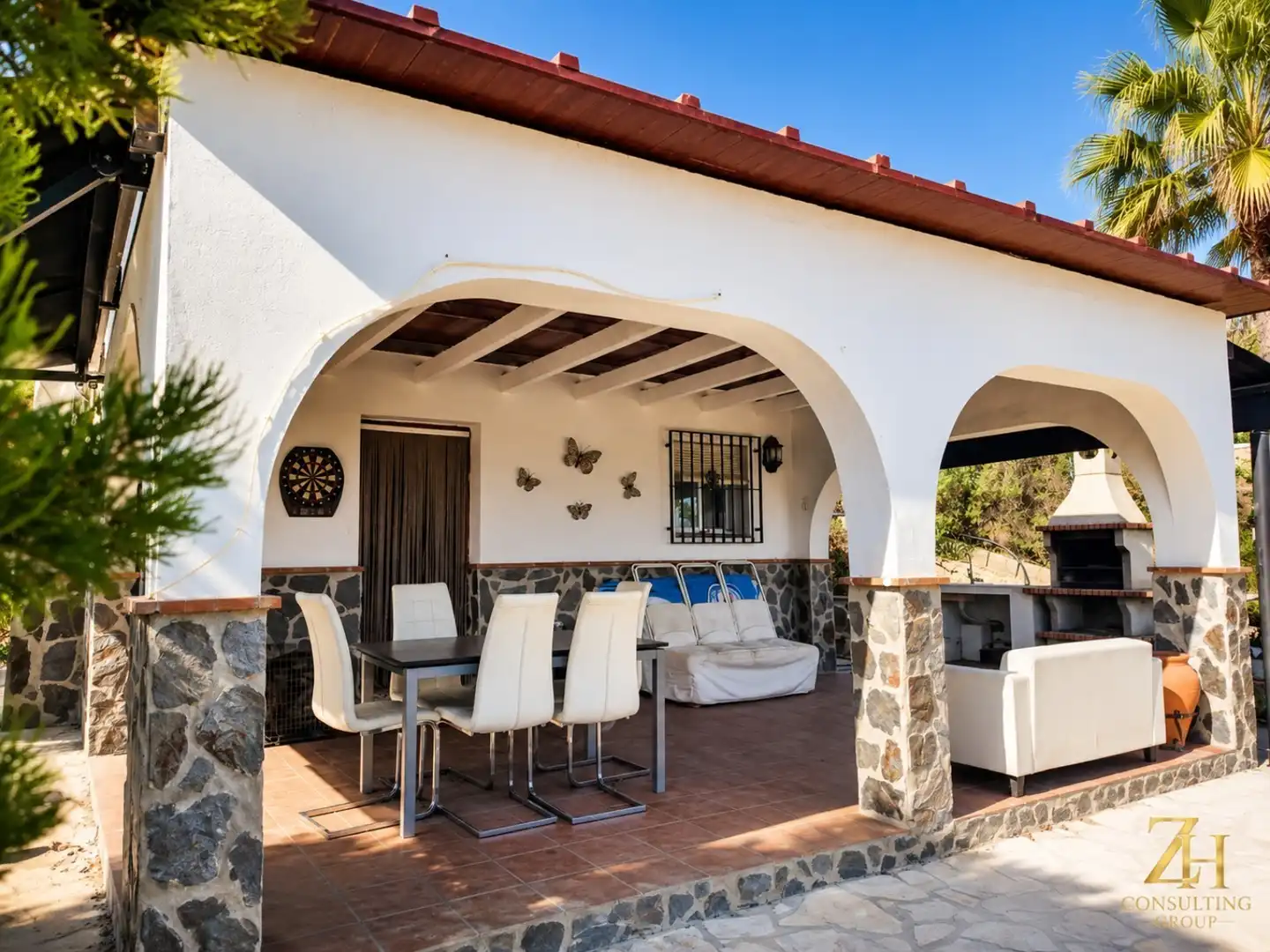 Landhaus zum Verkauf in Diseminado Atalaya Baja 26, imagen 7